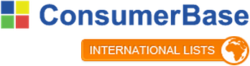ConsumerBase International Lists